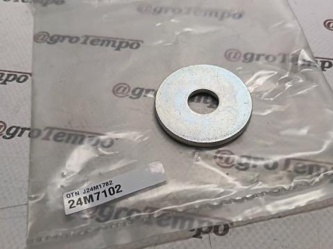 24M7102 John Deere Kerek furatú alátét 24M7102 John Deere Kerek furatú alátét