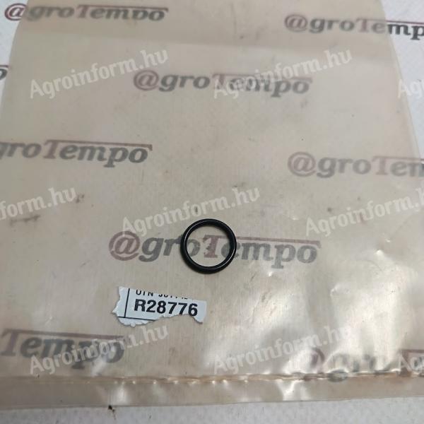 R28776 John Deere Kerek keresztmetszetű O-gyűrű