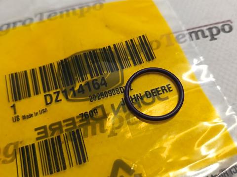 DZ114164 John Deere O-gyűrű
