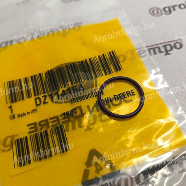 DZ114164 John Deere O-gyűrű