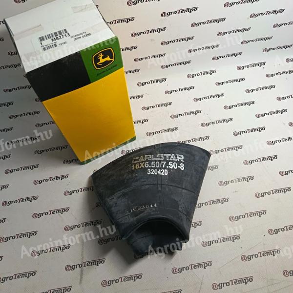 M82713 John Deere Belső gumiabroncs 16X7.5X8 és 16X6.50X8 mérethez