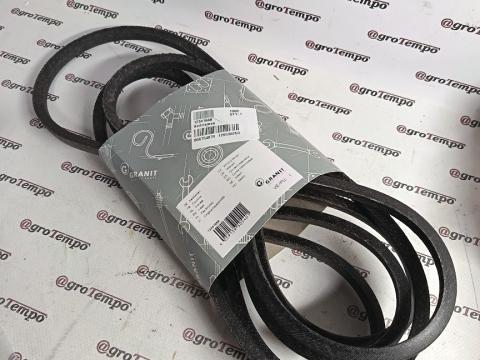 12341688 Granit by PIX szíj