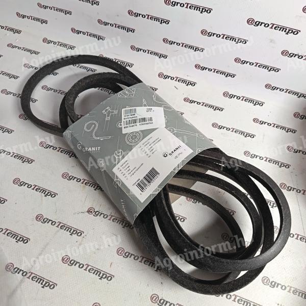 12341688 Granit by PIX szíj