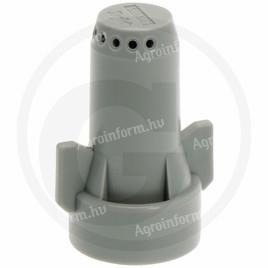 SJ7A06VP Teejet 7-lyukú műtrágyázó fúvóka 706