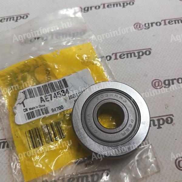 AE74534 John Deere Golyóscsapágy