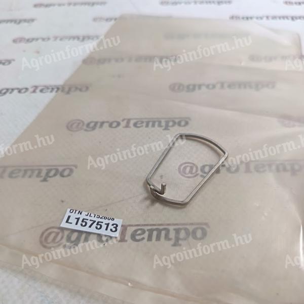 L157513 John Deere Nyomógomb