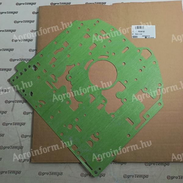 R338152 John Deere MPQT hátsó tömítés