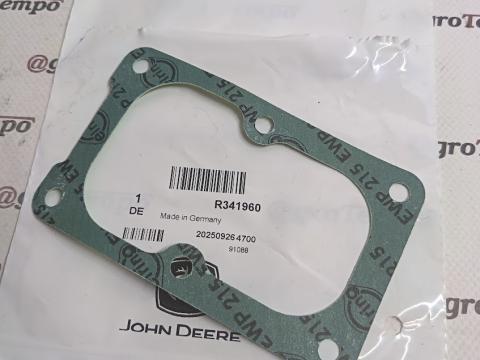 R341960 John Deere PowrQuad™ olajteknő tömítés R341960 John Deere PowrQuad™ olajteknő tömítés