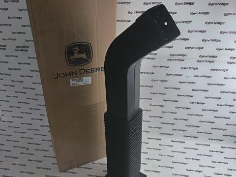 RE49785 John Deere Első légbeömlő csatorna RE49785 John Deere Első légbeömlő csatorna