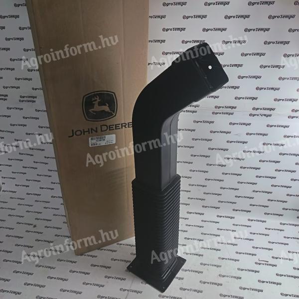 RE49785 John Deere Első légbeömlő csatorna