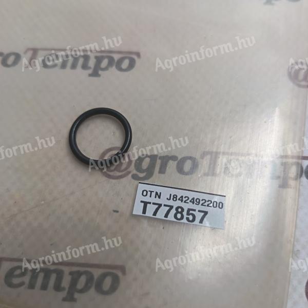 T77857 John Deere O-gyűrű