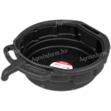 YT-0717 YATO Olajleeresztő teknő 15L