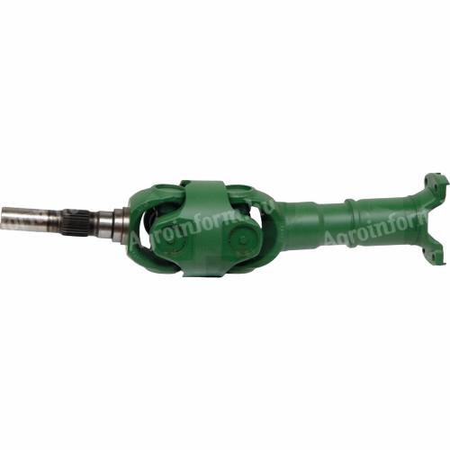 72712426 Granit kardántengely