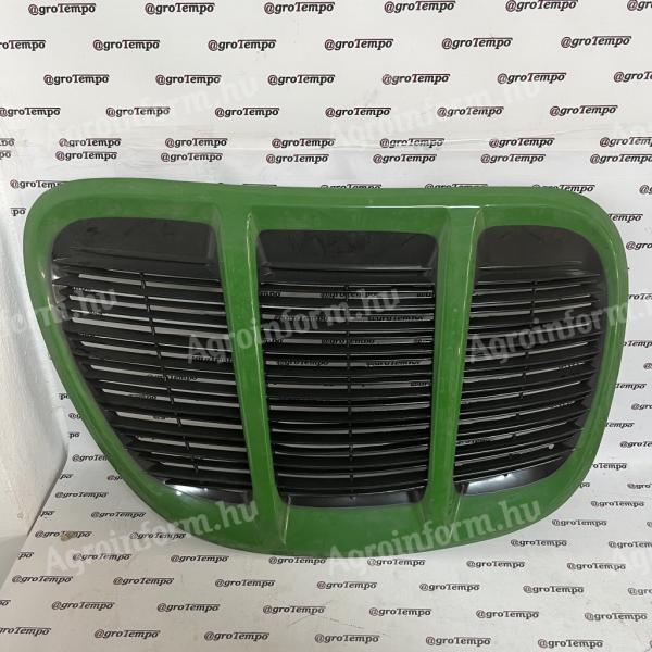 65412707 GRANIT Hűtőrács - bal