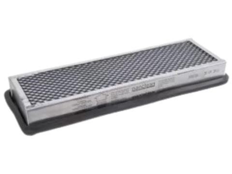 AXH4342 PanClean Aktívszenes fülkeszűrő AXH4342 PanClean Aktívszenes fülkeszűrő