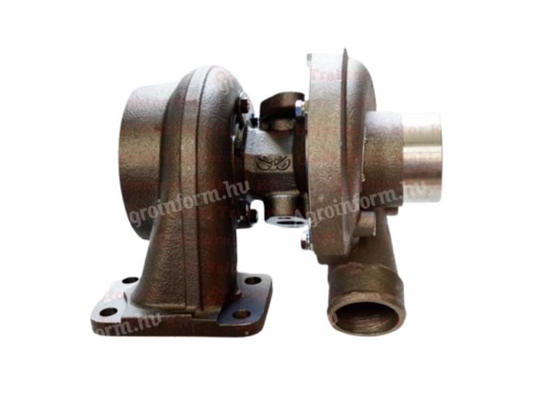 C14-101-01 MTZ turbókompresszor (920.3, 952.3)