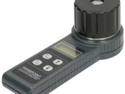 STA121006401 AgroLog Gabona nedvességmérő Farmpoint