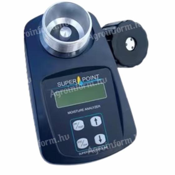 STA12400010 AgroLog Magnedvesség-mérő, Superpoint