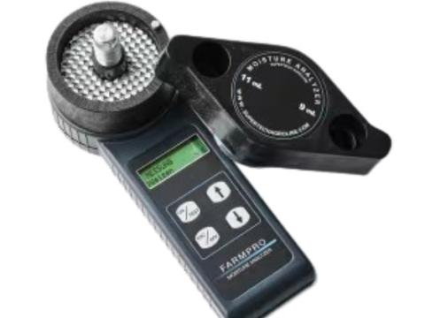 STA121006301 AgroLog Gabona nedvességmérő Farmpro STA121006301 AgroLog Gabona nedvességmérő Farmpro