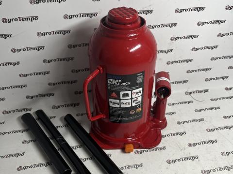 TH92004 Big Red Hidraulikus autóemelő 20 T TH92004 Big Red Hidraulikus autóemelő 20 T