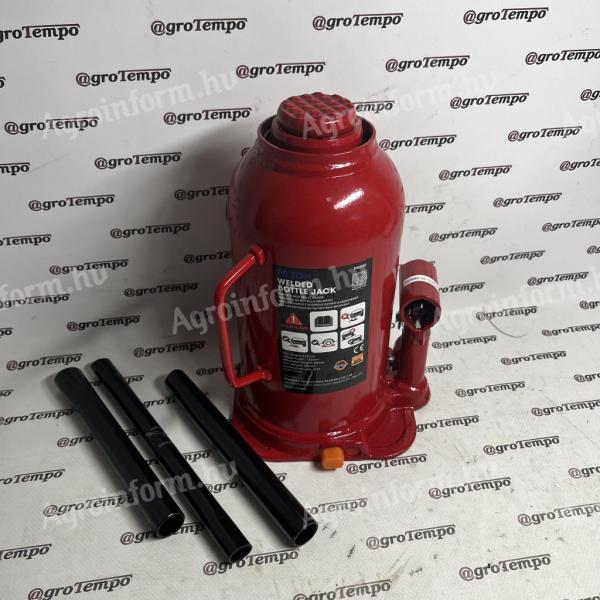 TH92004 Big Red Hidraulikus autóemelő 20 T