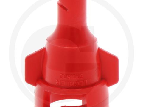 FD-04 Lechler FD 130° folyékonyműtrágya fúvóka