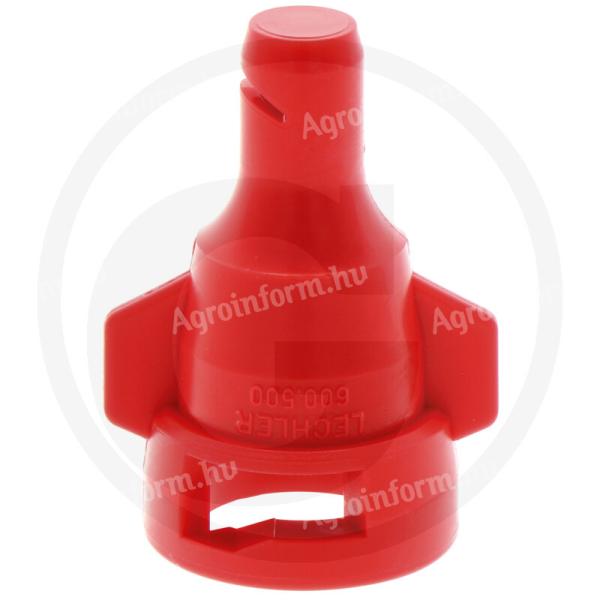 FD-04 Lechler FD 130° folyékonyműtrágya fúvóka