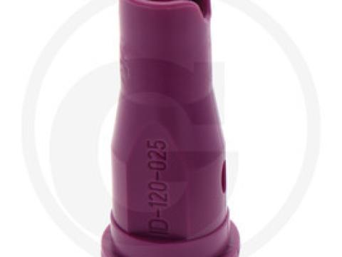 ID-120-025 Lechler ID3 120° légbeszívásos fúvóka ID-120-025 Lechler ID3 120° légbeszívásos fúvóka