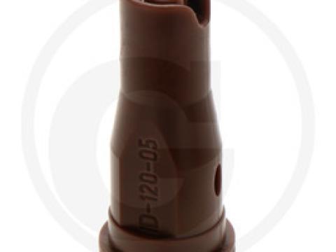 ID-120-05 Lechler ID3 120° légbeszívásos fúvóka ID-120-05 Lechler ID3 120° légbeszívásos fúvóka