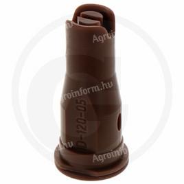 ID-120-05 Lechler ID3 120° légbeszívásos fúvóka