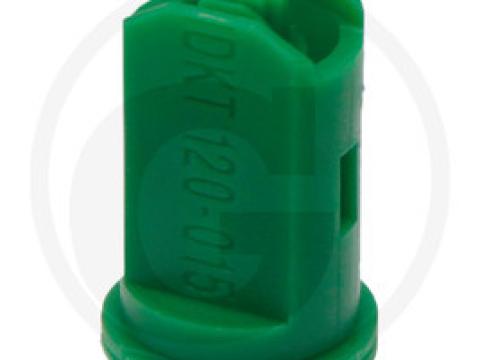 IDKT120-015 Lechler IDKT dupla lapos fúvóka