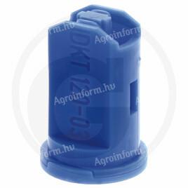 IDKT120-03 Lechler IDKT dupla lapos fúvóka