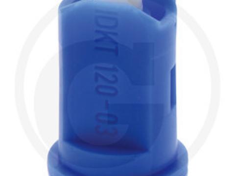 IDKT120-03C Lechler IDKT kerámia dupla lapos fúvóka IDKT120-03C Lechler IDKT kerámia dupla lapos fúvóka