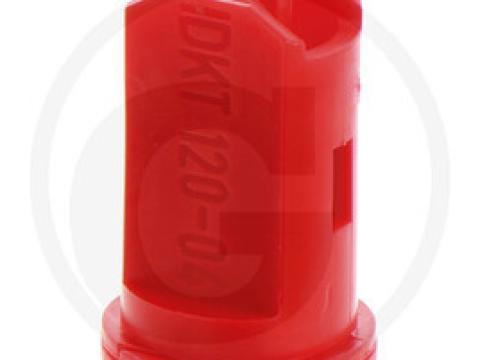 IDKT120-04 Lechler IDKT dupla lapos fúvóka