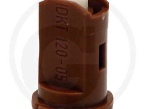 IDKT120-05C Lechler IDKT kerámia dupla lapos fúvóka IDKT120-05C Lechler IDKT kerámia dupla lapos fúvóka