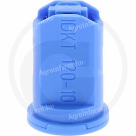 IDKT120-10 Lechler IDKT dupla lapos fúvóka