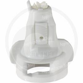 IDTA-120-08C Lechler IDTA aszimmetrikus dupla lapos fúvóka