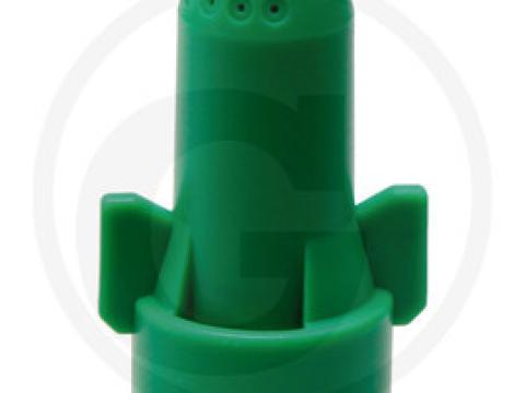 SJ7A-015-VP TeeJet SJ7A 7 furatos fúvóka SJ7A-015-VP TeeJet SJ7A 7 furatos fúvóka