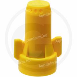 SJ7A-02-VP TeeJet SJ7A 7 furatos fúvóka