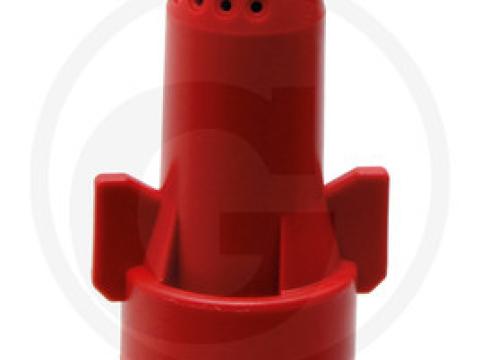 SJ7A-04-VP TeeJet SJ7A 7 furatos fúvóka SJ7A-04-VP TeeJet SJ7A 7 furatos fúvóka