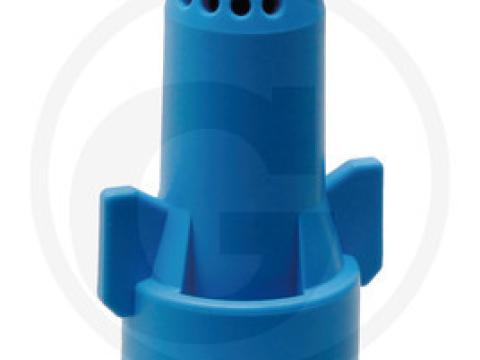 SJ7A-10-VP TeeJet SJ7A 7 furatos fúvóka