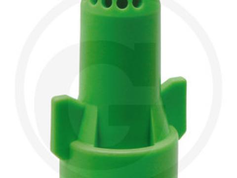 SJ7A-15-VP TeeJet SJ7A 7 furatos fúvóka