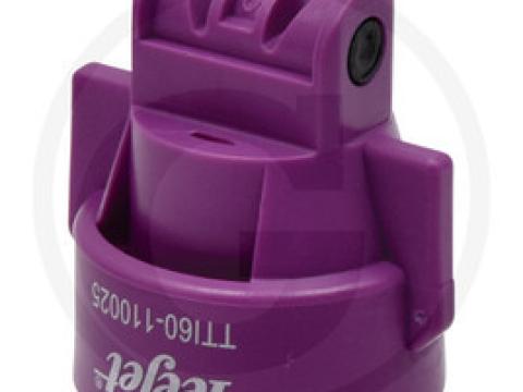 TTI60-110025VP TeeJet TTI60 Turbo TwinJet fúvóka TTI60-110025VP TeeJet TTI60 Turbo TwinJet fúvóka