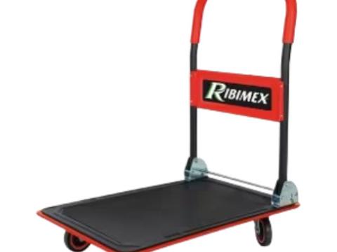 PRCDT150 Ribimex Kézikocsi 200 kg terhelhetőség