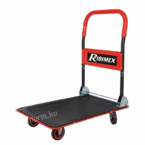 PRCDT150 Ribimex Kézikocsi 200 kg terhelhetőség