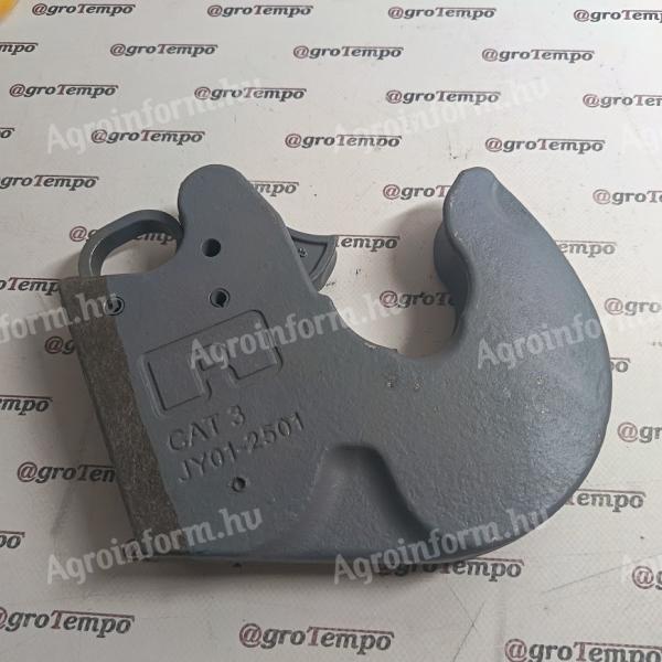 908322600 Rockinger alsó lengőkar rögzítőhorog Kat 3.