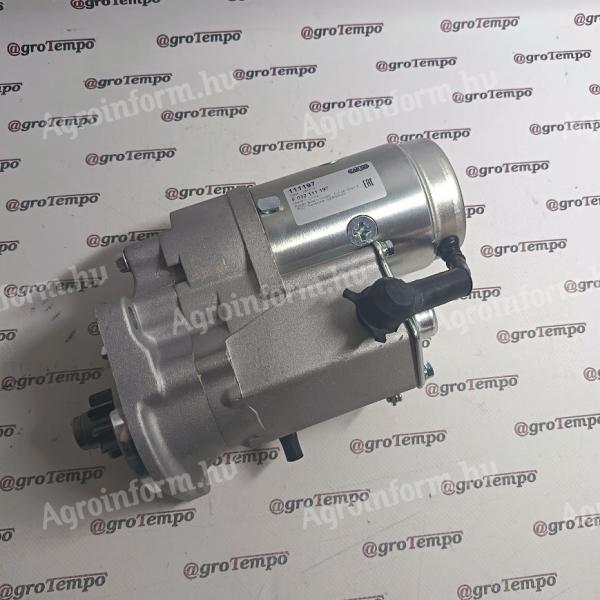 CAR111197 Cargo önindítő