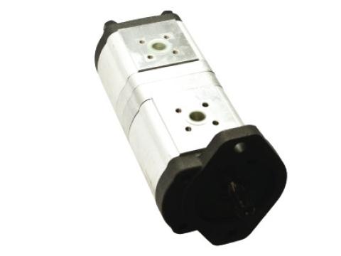 22A22X341VIT/A16X077VIT Tandem hidraulikus szivattyú