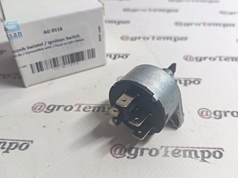 AG 0516 AKUSAN Kapcsoló, tompított fény