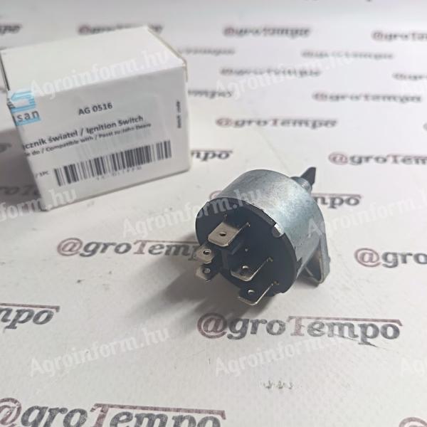 AG 0516 AKUSAN Kapcsoló, tompított fény